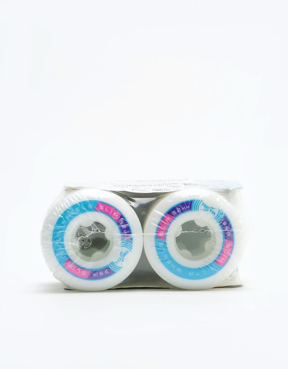 Ricta Rapido II Slim 99a Skateboard Wheel - 52mm