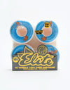 OJ Axel Crusher Hardline 101a Skateboard Wheel - 56mm