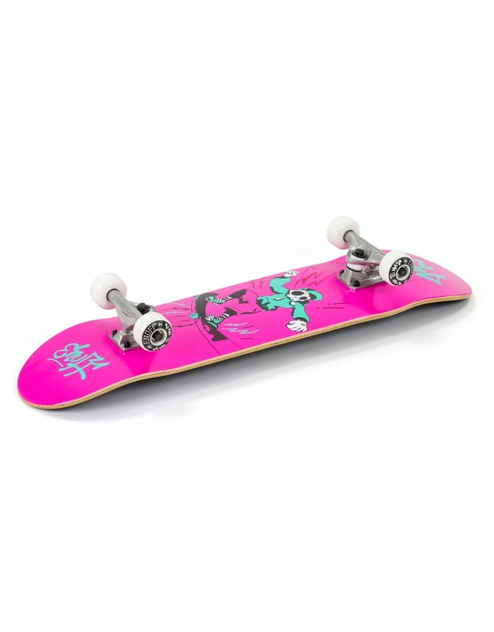 Enuff Skully Complete Skateboard - 7.75"