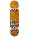 Enuff Big Wave Complete Skateboard - 8"