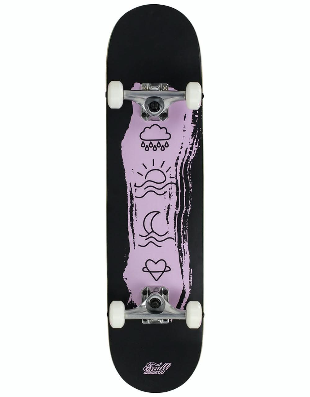 Enuff Icon Mini Complete Skateboard - 7.25"