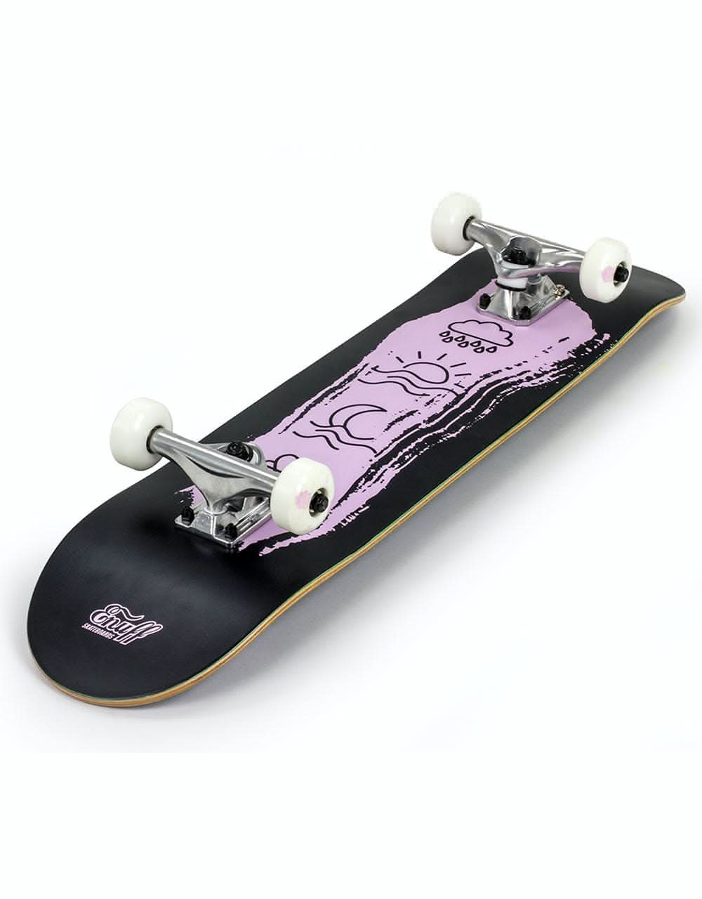 Enuff Icon Mini Complete Skateboard - 7.25"