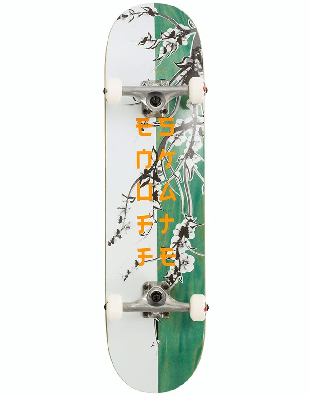 Enuff Cherry Complete Skateboard - 8"