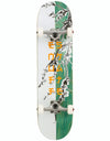 Enuff Cherry Complete Skateboard - 8"