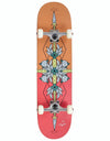 Enuff Flash Complete Skateboard - 8"