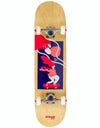 Enuff Making Waves Complete Skateboard - 7.75"