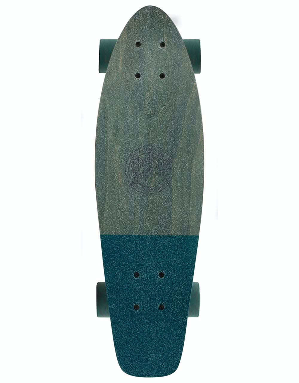 Mindless Stained Daily III Cruiser - 7" x 24"