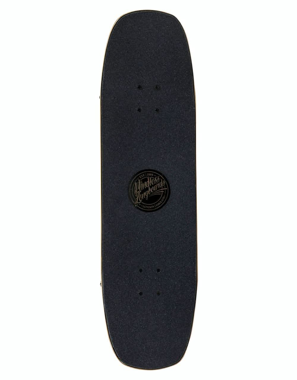 Mindless Octopuke Cruiser - 8.75" x 32.5"