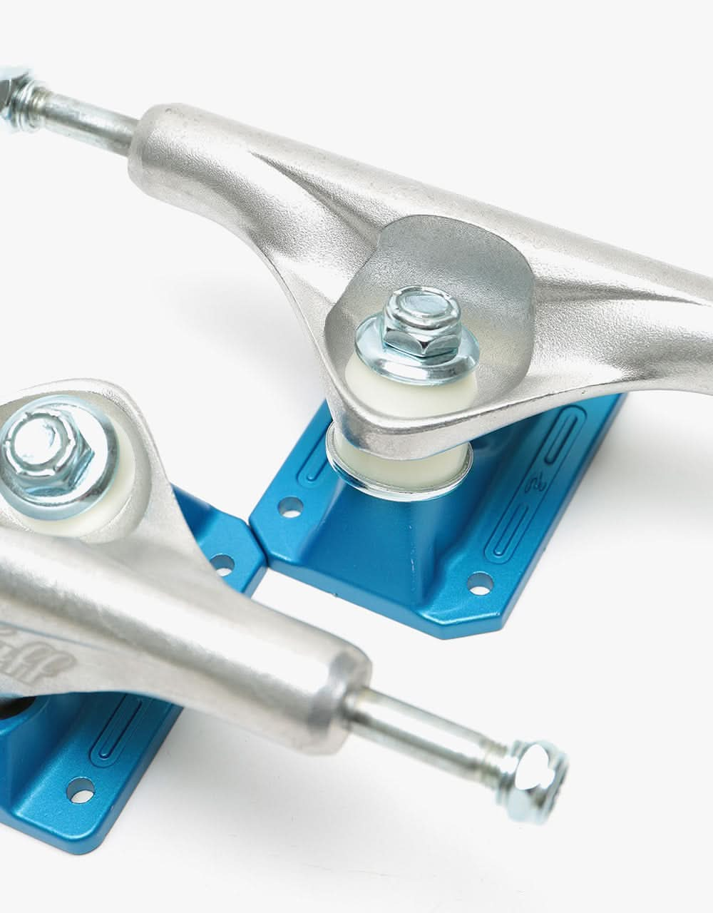 Enuff Decade Pro Satin 139 Skateboard Trucks