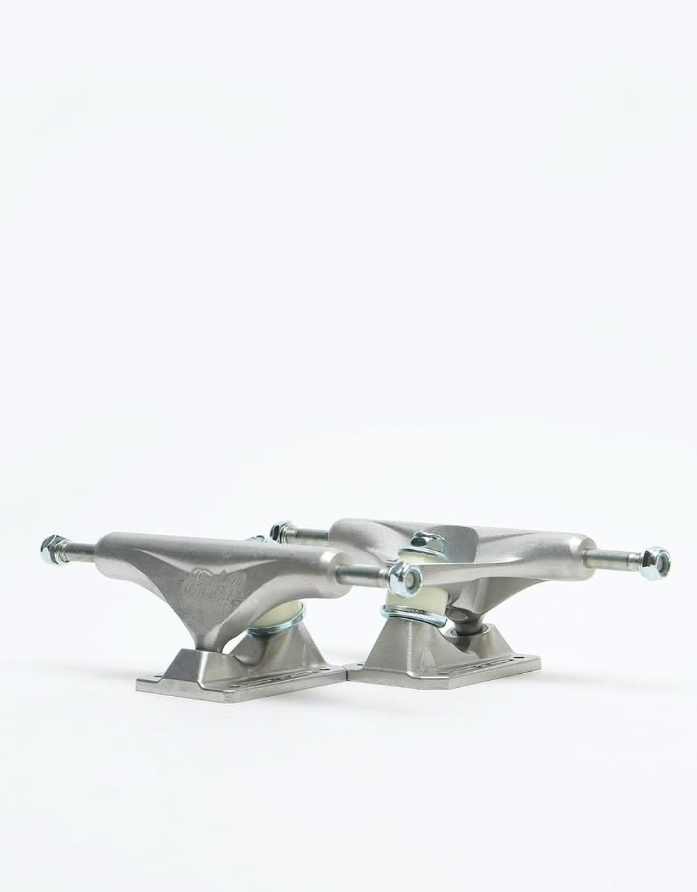 Enuff Decade Pro Satin 129 Skateboard Trucks