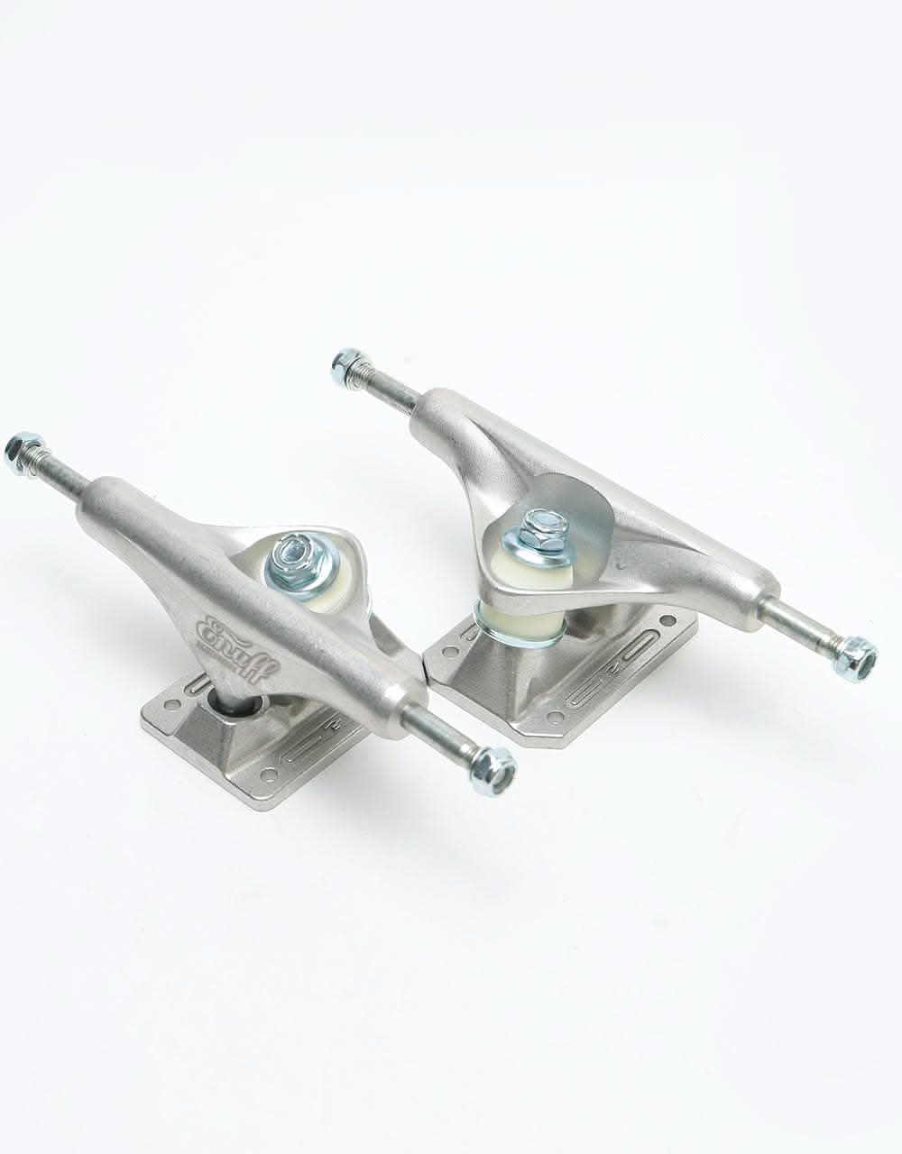 Enuff Decade Pro Satin 129 Skateboard Trucks