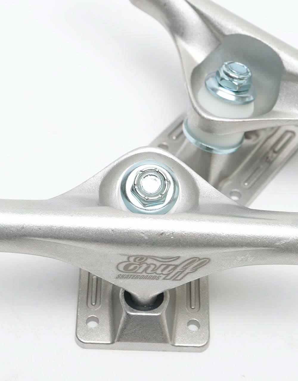 Enuff Decade Pro Satin 139 Skateboard Trucks