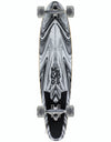 Mindless Raider VI Longboard - 34" x 8"