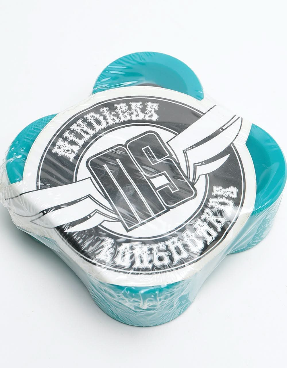 Mindless 83a Cruiser Skateboard Wheel - 60mm