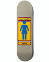 Girl Malto 93 Til Skateboard Deck - 8"