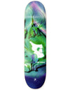 Primitive JB Gillet Oil Drop Skateboard Deck - 8.125"