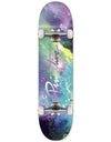 Primitive Nuevo Galaxy Complete Skateboard - 7.5"