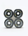 Speedlab Sirens 'Offset' 96a Skateboard Wheel - 55mm