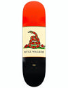 Real Kyle Out Law Ltd Skateboard Deck - 8.5"