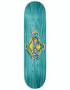 Krooked Regal Team Skateboard Deck - 8.06"