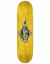 Krooked Regal Team Skateboard Deck - 8.25"