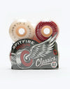 Spitfire Classic 99d Skateboard Wheel - 51mm