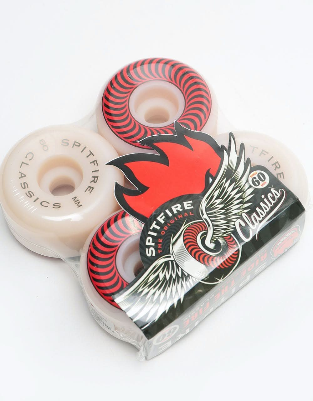 Spitfire Classic 99d Skateboard Wheel - 60mm