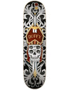 Plan B x Aces Tattoo Duffy Cranial Skateboard Deck - 8.75"