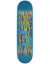 Plan B Team OG Sheffey Skateboard Deck - 8.25"