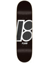 Plan B Team Stain Skateboard Deck - 8.25"