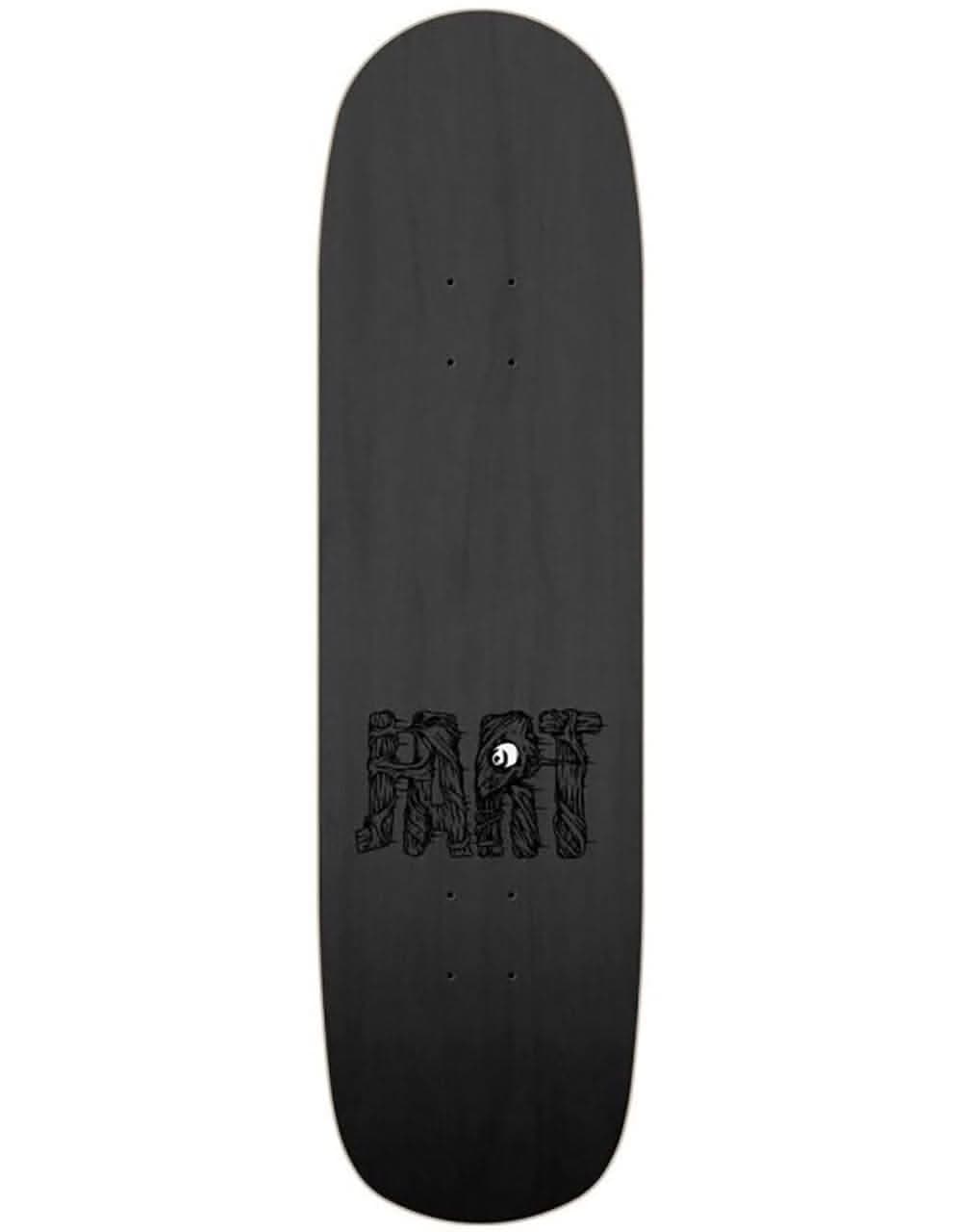 Jart 'Dirty' Skateboard Deck - 9.0"