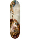 Jart Renaissance Skateboard Deck - 8"