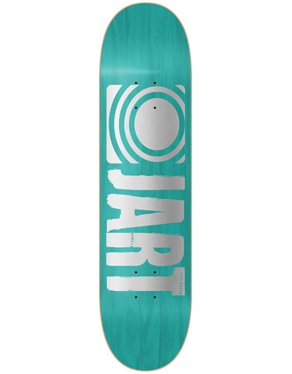 Jart Classic Skateboard Deck - 7.75"