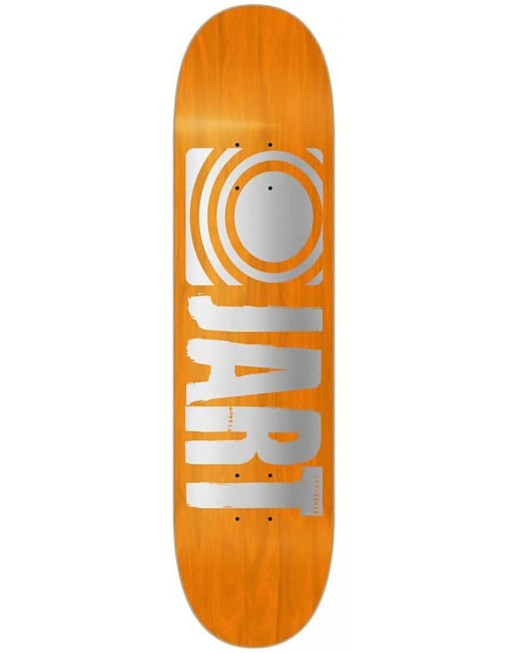 Jart Classic Skateboard Deck - 8"