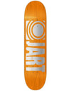 Jart Classic Skateboard Deck - 8"