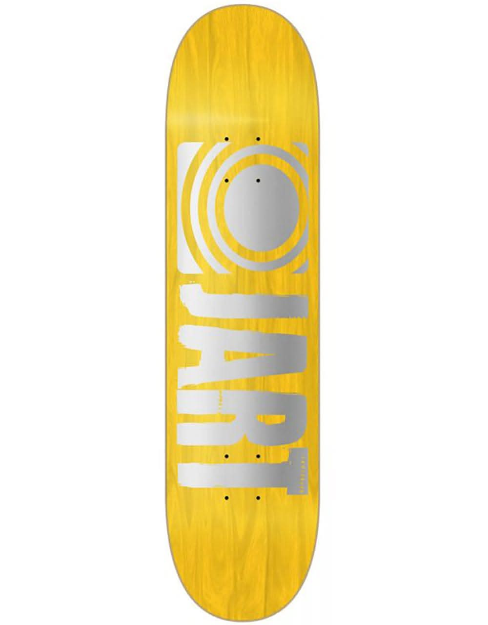 Jart Classic Skateboard Deck - 8.125"