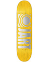 Jart Classic Skateboard Deck - 8.125"