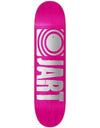 Jart Classic Skateboard Deck - 8.25"