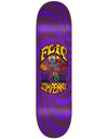 Flip Penny Love Shroom Skateboard Deck - 8.13"