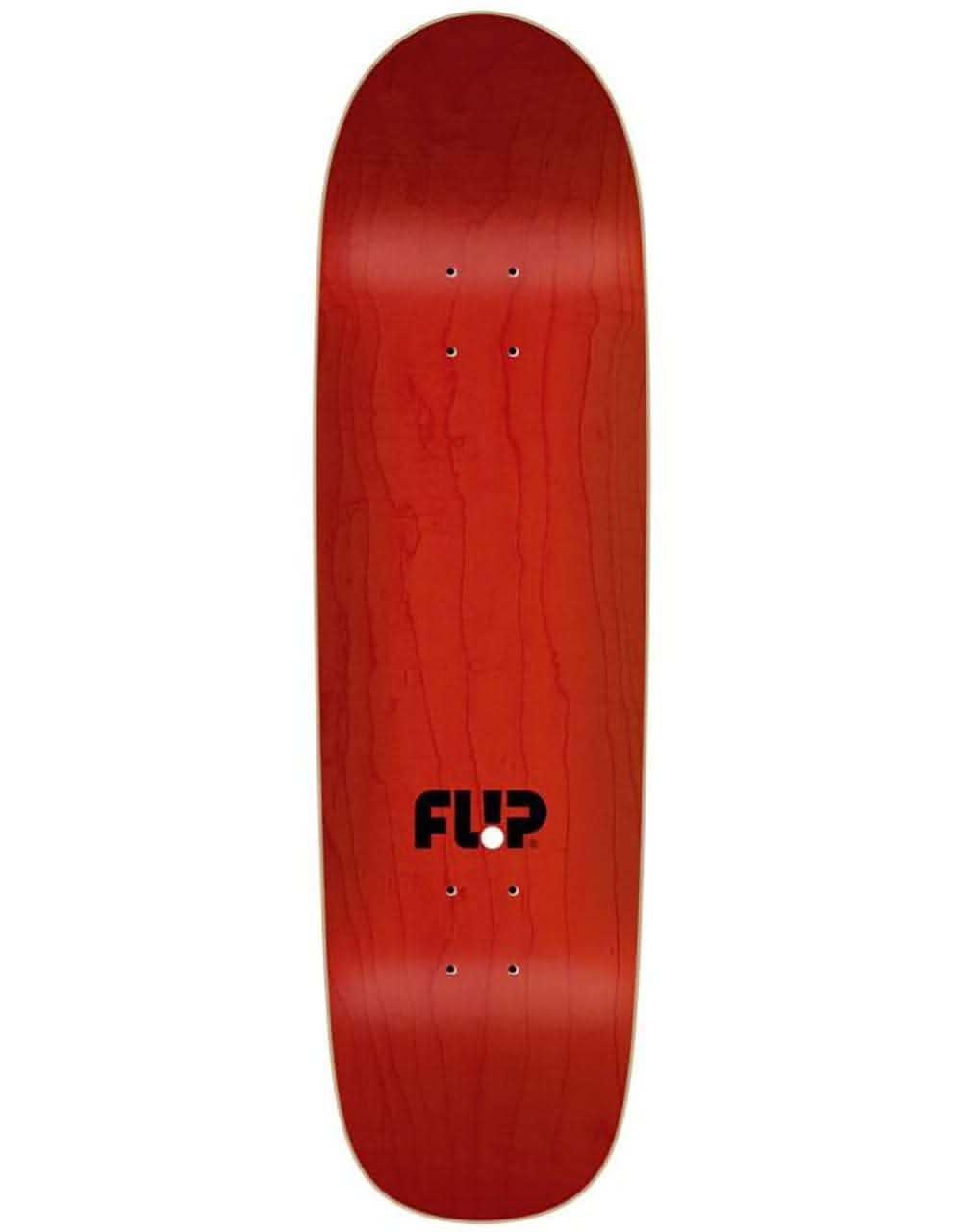 Flip Mountain Crest Skateboard Deck - 8.75"