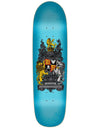 Flip Mountain Crest Skateboard Deck - 8.75"