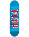 Flip HKD Skateboard Deck - 8.5"