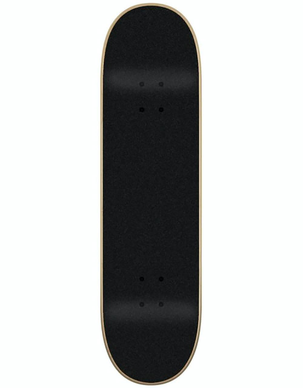 Tricks Love Mini Complete Skateboard - 7.25"