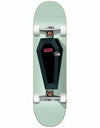 Tricks Skeleton Complete Skateboard - 7.87"