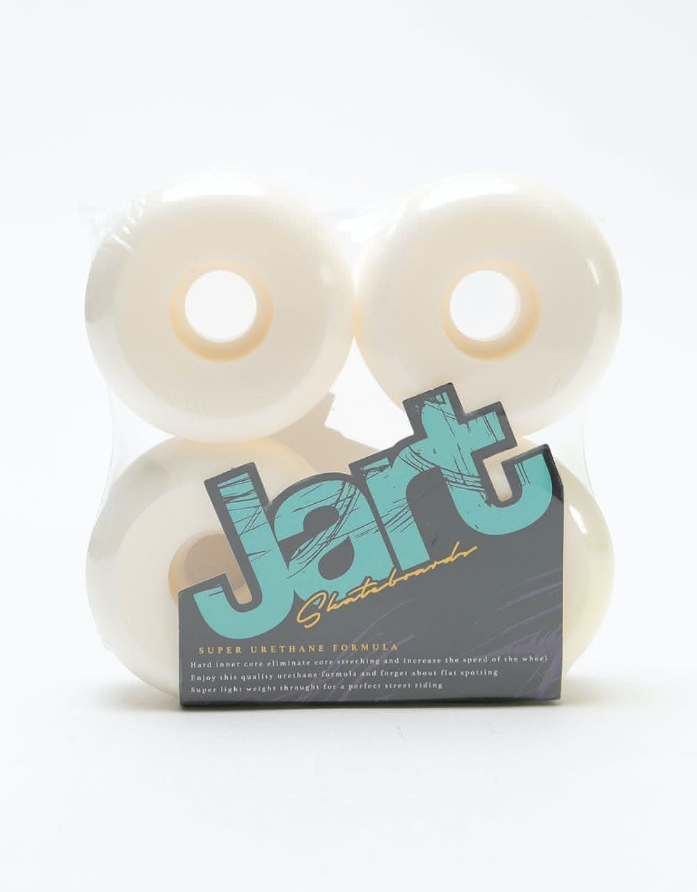 Jart Bondi Illuminati 83b Skateboard Wheel - 58mm