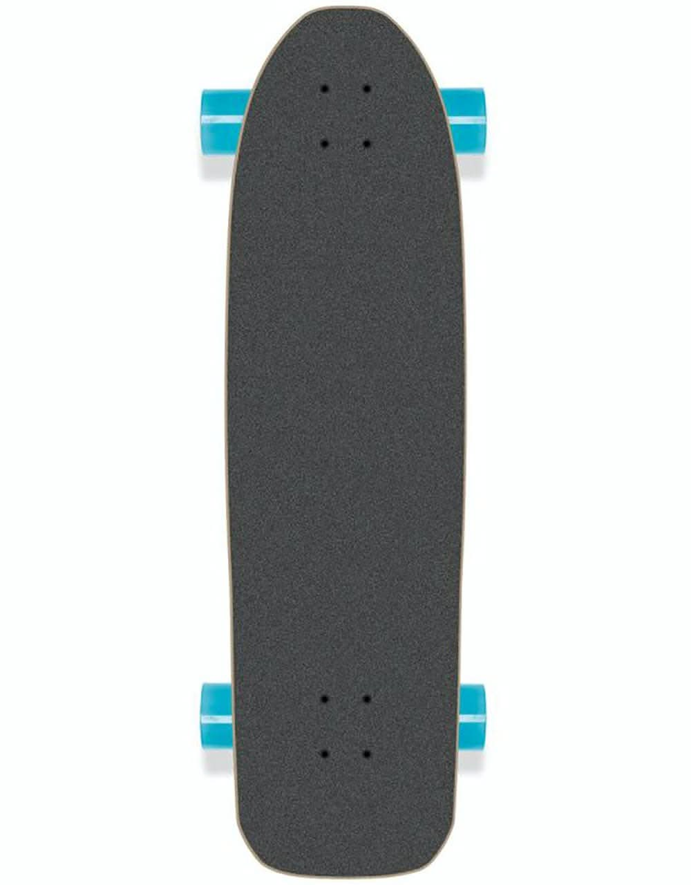 Long Island Drone EX Series Longboard - 35" x 9.6"