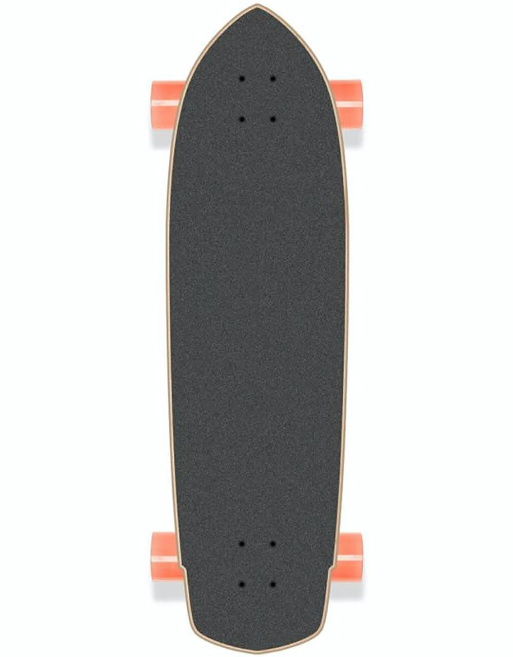 Long Island Dart EX Series Longboard - 35.5" x 9.85"