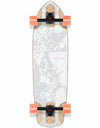 Long Island Dart EX Series Longboard - 35.5" x 9.85"