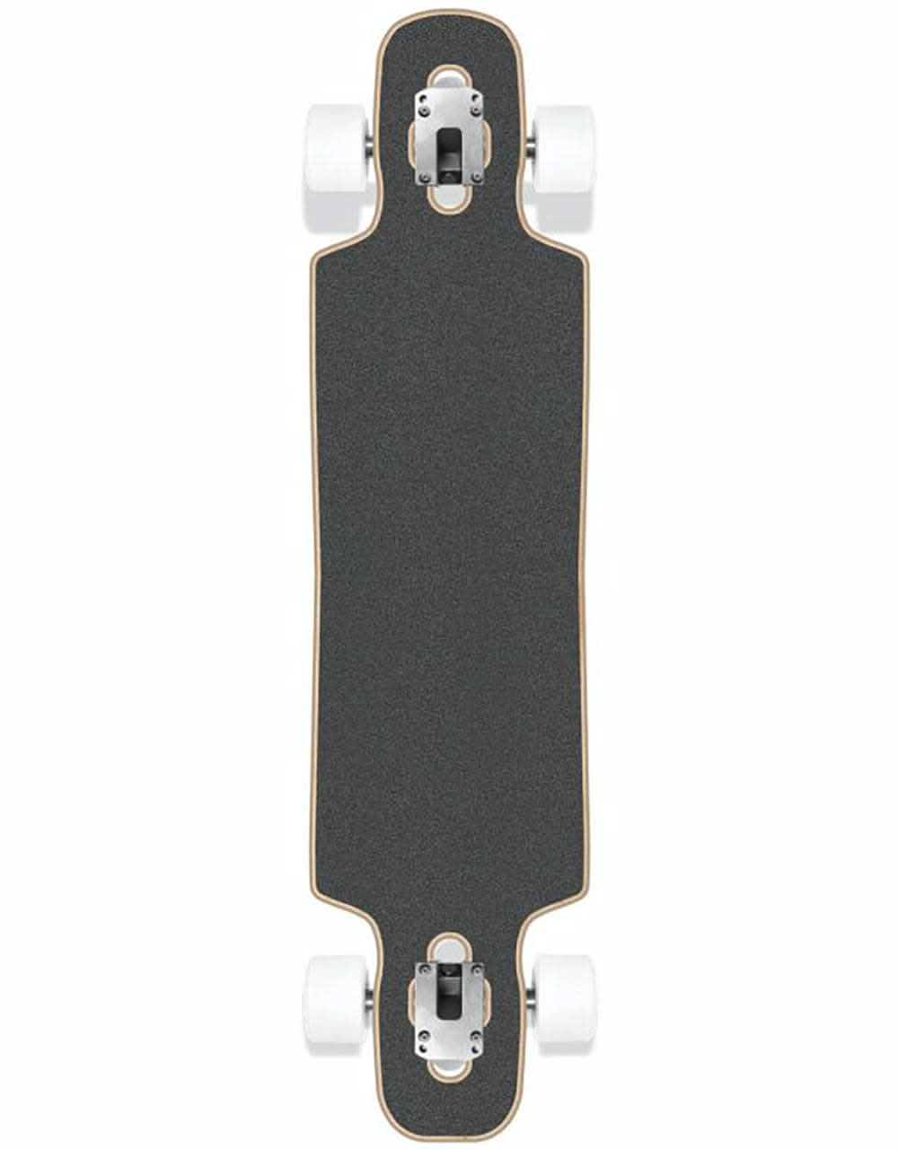 Long Island Slight Essentials Longboard - 36.5" x 9"