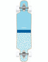 Long Island Slight Essentials Longboard - 36.5" x 9"